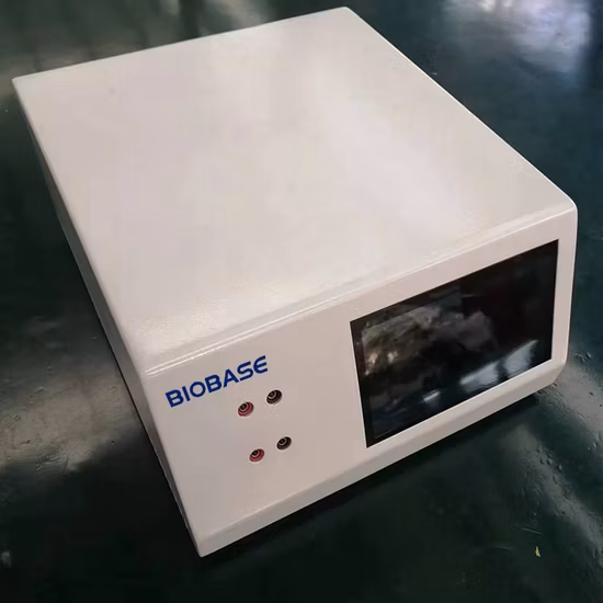 Biobase China Special Power Supply Equipment Electrophoresis Power Supply