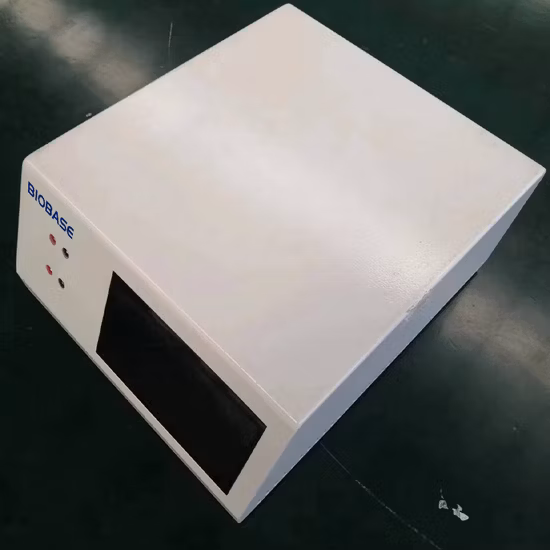 Biobase China Special Power Supply Equipment Electrophoresis Power Supply