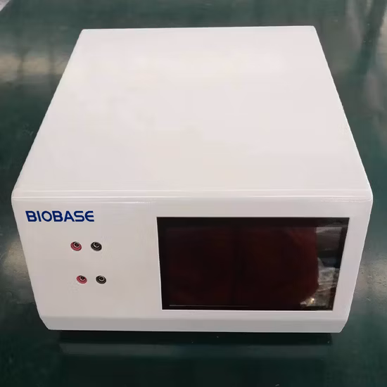 Biobase China Special Power Supply Equipment Electrophoresis Power Supply