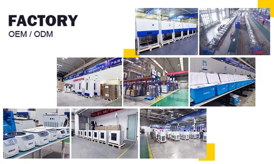 Biobase China Special Power Supply Equipment Electrophoresis Power Supply
