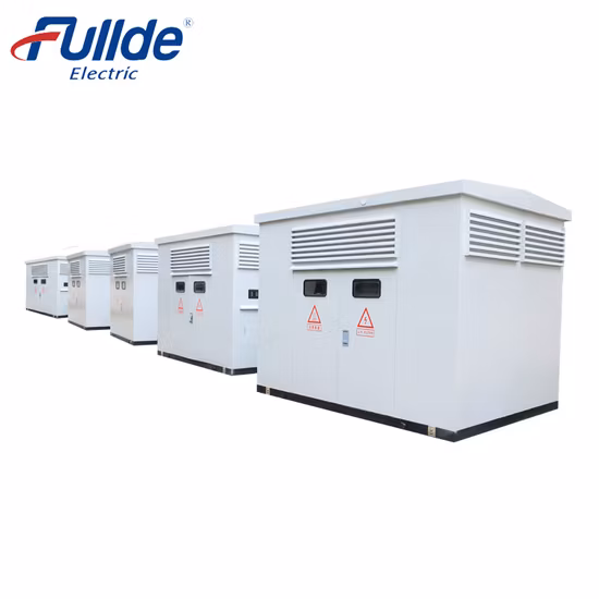 고전압 33kv 중성 접지/접지 저항기